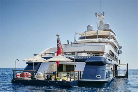 yacht symphony louis vuitton|Inside SYMPHONY: Bernard Arnault's $150 Million Yacht.